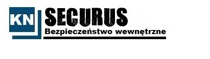 Logo koła naukowego Securus